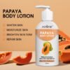 Papaya + Vitamin C Brightening Cream – 2-Bottle Pack