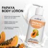 Papaya + Vitamin C Brightening Cream – 2-Bottle Pack