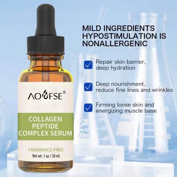plant-collagen-peptide-revitalizing-serum-3979-02 Plant Collagen Peptide Revitalizing Serum – 2-Bottle Pack