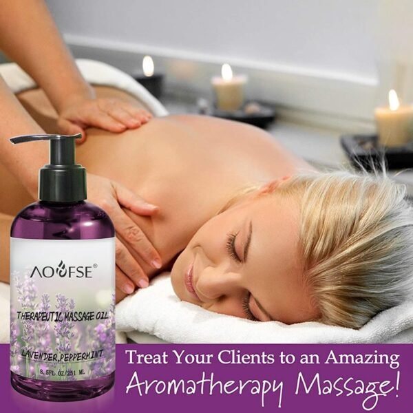relaxing-lavender-massage-oil-5315-03 Relaxing Lavender Massage Oil – 2-Bottle Pack