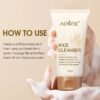 Rice Water Deep-Cleansing Facial Foam – 2-Bottle Pack