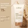 Rice Water Deep-Cleansing Facial Foam – 2-Bottle Pack