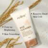 Rice Water Deep-Cleansing Facial Foam – 2-Bottle Pack