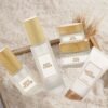 Rice Water Vegan Skincare Set – 2-Bottle Pack