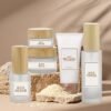 Rice Water Vegan Skincare Set – 2-Bottle Pack
