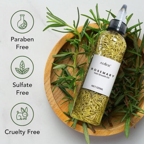 rosemary-strengthening-hair-oil-10253-01 Rosemary Strengthening Hair Oil – 2-Bottle Pack