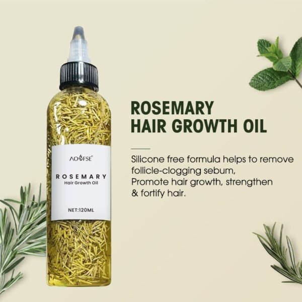 rosemary-strengthening-hair-oil-10253-05 Rosemary Strengthening Hair Oil – 2-Bottle Pack