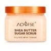 shea-butter-brightening-sugar-scrub-5247-01 Shea Butter Brightening Sugar Scrub – 2-Bottle Pack