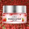 strawberry-jojoba-lip-scrub-5386-02 Strawberry + Jojoba Lip Scrub – 2-Bottle Pack