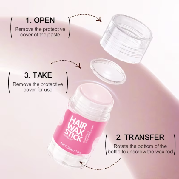 strong-hold-edge-control-hair-wax-stick-10299-03 Strong-Hold Edge-Control Hair Wax Stick – 2-Bottle Pack