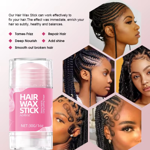 strong-hold-edge-control-hair-wax-stick-10299-04 Strong-Hold Edge-Control Hair Wax Stick – 2-Bottle Pack
