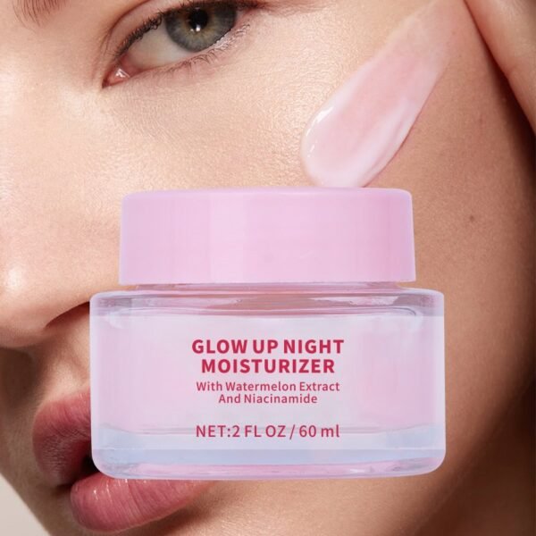 watermelon-niacinamide-overnight-glow-cream-5198-03 Watermelon + Niacinamide Overnight Glow Cream – 2-Bottle Pack