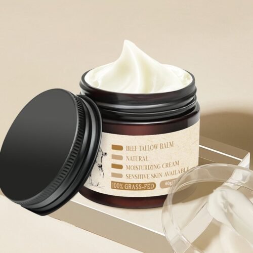 whipped-honey-tallow-face-cream-5212-01 Whipped Honey Tallow Face Cream – 2-Bottle Pack