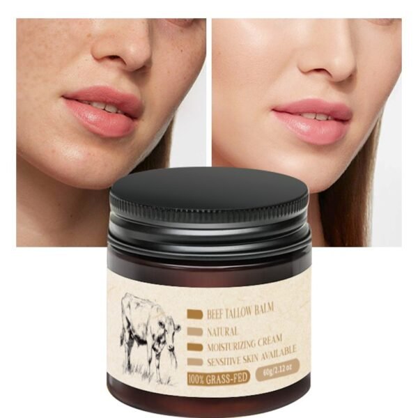 whipped-honey-tallow-face-cream-5212-04 Whipped Honey Tallow Face Cream – 2-Bottle Pack